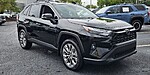 Used 2025 TOYOTA RAV4 XLE PREMIUM AWD in ROSWELL, GEORGIA