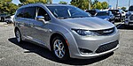 Used 2018 CHRYSLER PACIFICA LIMITED FWD in ROSWELL, GEORGIA