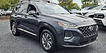 Used 2020 HYUNDAI SANTA FE LIMITED 2.4L AUTO FWD in ROSWELL, GEORGIA