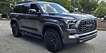 Used 2026 TOYOTA SEQUOIA TRD PRO in ROSWELL, GEORGIA