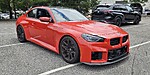 Used 2024 BMW M Coupe in ROSWELL, GEORGIA