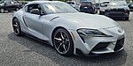 Used 2022 TOYOTA GR SUPRA 3.0 AUTO in ROSWELL, GEORGIA