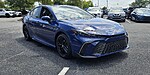 Used 2025 TOYOTA CAMRY SE in ROSWELL, GEORGIA