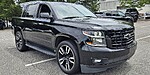 Used 2020 CHEVROLET TAHOE 4WD 4DR PREMIER in ROSWELL, GEORGIA