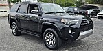 Used 2020 TOYOTA 4RUNNER SR5 4WD in ROSWELL, GEORGIA