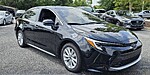 Used 2023 TOYOTA COROLLA HYBRID XLE FWD in ROSWELL, GEORGIA