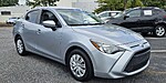 Used 2019 TOYOTA YARIS L AUTO in ROSWELL, GEORGIA