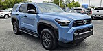 Used 2025 TOYOTA 4RUNNER SR5 4WD in ROSWELL, GEORGIA