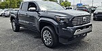 Used 2025 TOYOTA TACOMA LIMITED HYBRID DOUBLE CAB 5' BED AT in ROSWELL, GEORGIA