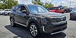 Used 2021 KIA TELLURIDE S FWD in ROSWELL, GEORGIA