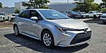 Used 2025 TOYOTA COROLLA HYBRID LE FWD in ROSWELL, GEORGIA
