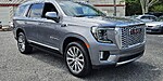 Used 2021 GMC YUKON 4WD 4DR DENALI in ROSWELL, GEORGIA