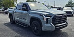Used 2025 TOYOTA TUNDRA LIMITED CREWMAX 5.5' BED in ROSWELL, GEORGIA