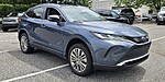 Used 2023 TOYOTA VENZA XLE AWD in ROSWELL, GEORGIA