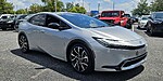 Used 2023 TOYOTA PRIUS PRIME XSE in ROSWELL, GEORGIA