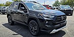 Used 2024 TOYOTA RAV4 ADVENTURE AWD in ROSWELL, GEORGIA