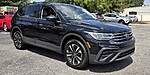 Used 2022 Volkswagen Tiguan 2.0T S FWD in ROSWELL, GEORGIA