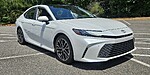 Used 2025 TOYOTA CAMRY XLE in ROSWELL, GEORGIA