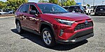 Used 2023 TOYOTA RAV4 HYBRID LE AWD in ROSWELL, GEORGIA