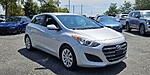 Used 2017 HYUNDAI ELANTRA GT AUTO in ROSWELL, GEORGIA
