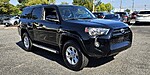 Used 2021 TOYOTA 4RUNNER SR5 PREMIUM 4WD in ROSWELL, GEORGIA