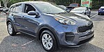 Used 2019 KIA SPORTAGE LX FWD in ROSWELL, GEORGIA