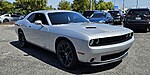 Used 2021 DODGE CHALLENGER SXT RWD in ROSWELL, GEORGIA