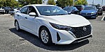 Used 2025 NISSAN SENTRA S CVT in ROSWELL, GEORGIA