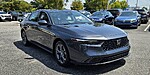 Used 2023 Honda Accord Sedan EX CVT in ROSWELL, GEORGIA