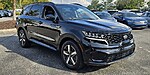 Used 2021 KIA SORENTO S FWD in ROSWELL, GEORGIA