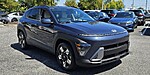 Used 2025 HYUNDAI KONA SEL FWD in ROSWELL, GEORGIA