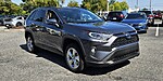 Used 2021 TOYOTA RAV4 HYBRID XLE PREMIUM AWD in ROSWELL, GEORGIA