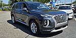 Used 2022 HYUNDAI PALISADE SE FWD in ROSWELL, GEORGIA
