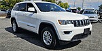 Used 2020 JEEP GRAND CHEROKEE LAREDO E 4X4 in ROSWELL, GEORGIA