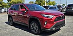 Used 2025 TOYOTA RAV4 HYBRID XLE PREMIUM AWD in ROSWELL, GEORGIA
