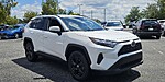 Used 2025 TOYOTA RAV4 XLE FWD in ROSWELL, GEORGIA