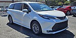 Used 2024 TOYOTA SIENNA XLE FWD 8-PASSENGER in ROSWELL, GEORGIA