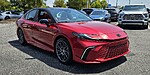 Used 2025 TOYOTA CAMRY XSE in ROSWELL, GEORGIA