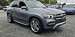 Used 2022 MERCEDES-BENZ GLE GLE 350 4MATIC SUV in ROSWELL, GEORGIA