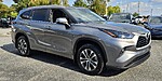 Used 2026 TOYOTA HIGHLANDER XLE AWD in ROSWELL, GEORGIA