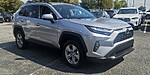 Used 2025 TOYOTA RAV4 XLE FWD in ROSWELL, GEORGIA