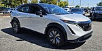 Used 2023 NISSAN ARIYA ENGAGE FWD in ROSWELL, GEORGIA