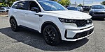 Used 2021 KIA SORENTO SX FWD in ROSWELL, GEORGIA