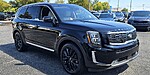 Used 2020 KIA TELLURIDE SX AWD in ROSWELL, GEORGIA
