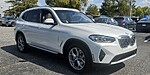 Used 2024 BMW X3 SDRIVE30I SPORTS ACTIVITY VEHICLE in ROSWELL, GEORGIA