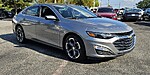 Used 2024 CHEVROLET MALIBU 4DR SDN 1LT in ROSWELL, GEORGIA
