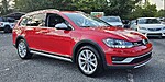 Used 2019 Volkswagen Golf Alltrack 1.8T S DSG in ROSWELL, GEORGIA