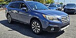 Used 2016 SUBARU OUTBACK 4DR WGN 2.5I LIMITED in ROSWELL, GEORGIA
