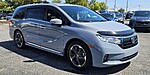 Used 2024 Honda Odyssey ELITE AUTO in ROSWELL, GEORGIA