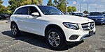 Used 2019 MERCEDES-BENZ GLC-CLASS GLC 300 4MATIC SUV in ROSWELL, GEORGIA